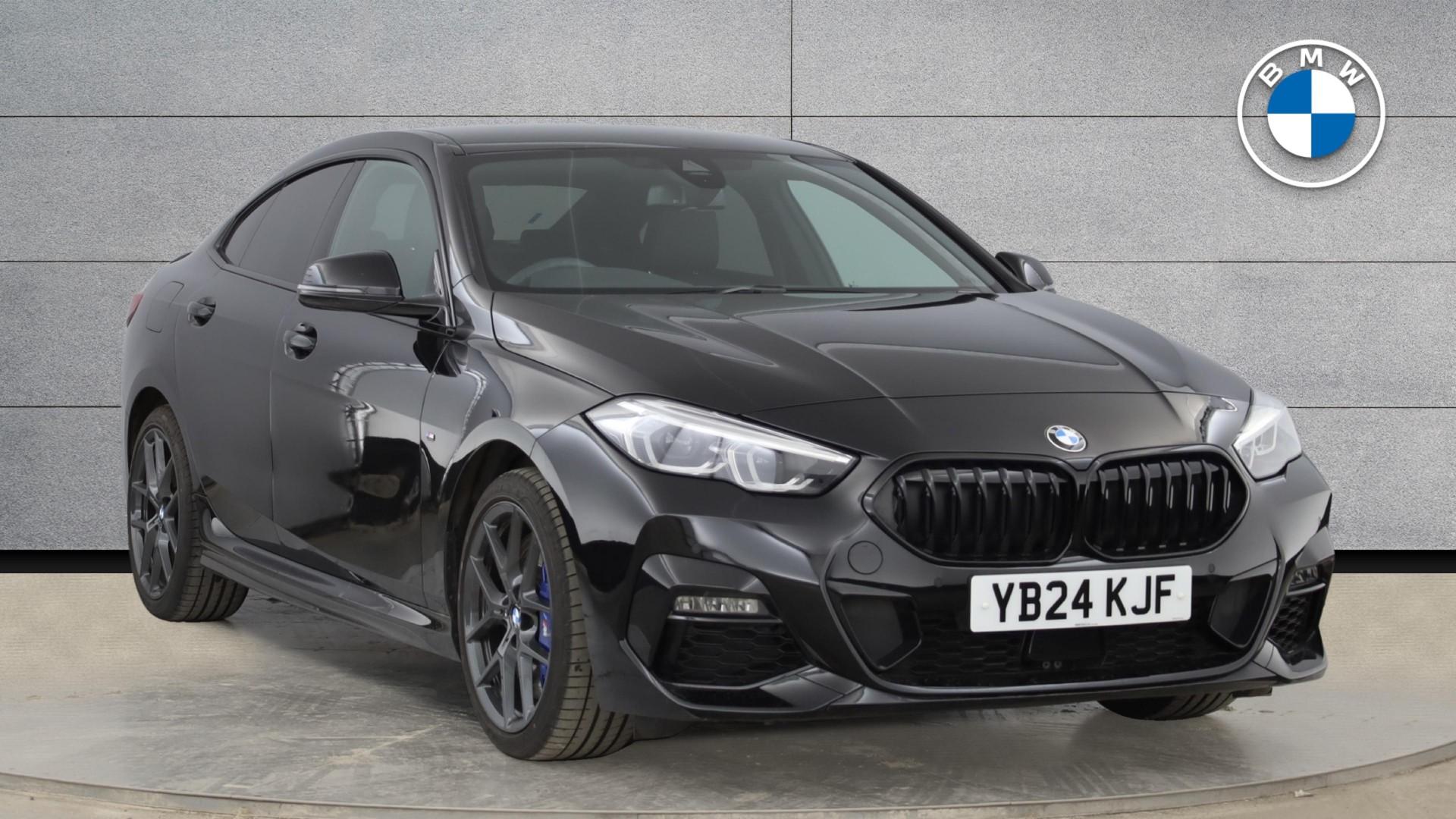 2024 BMW 220i M Sport Gran Coupe