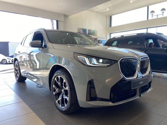 New BMW 2.0 20d MHT M Sport Auto xDrive Euro 6 (s/s) 5dr