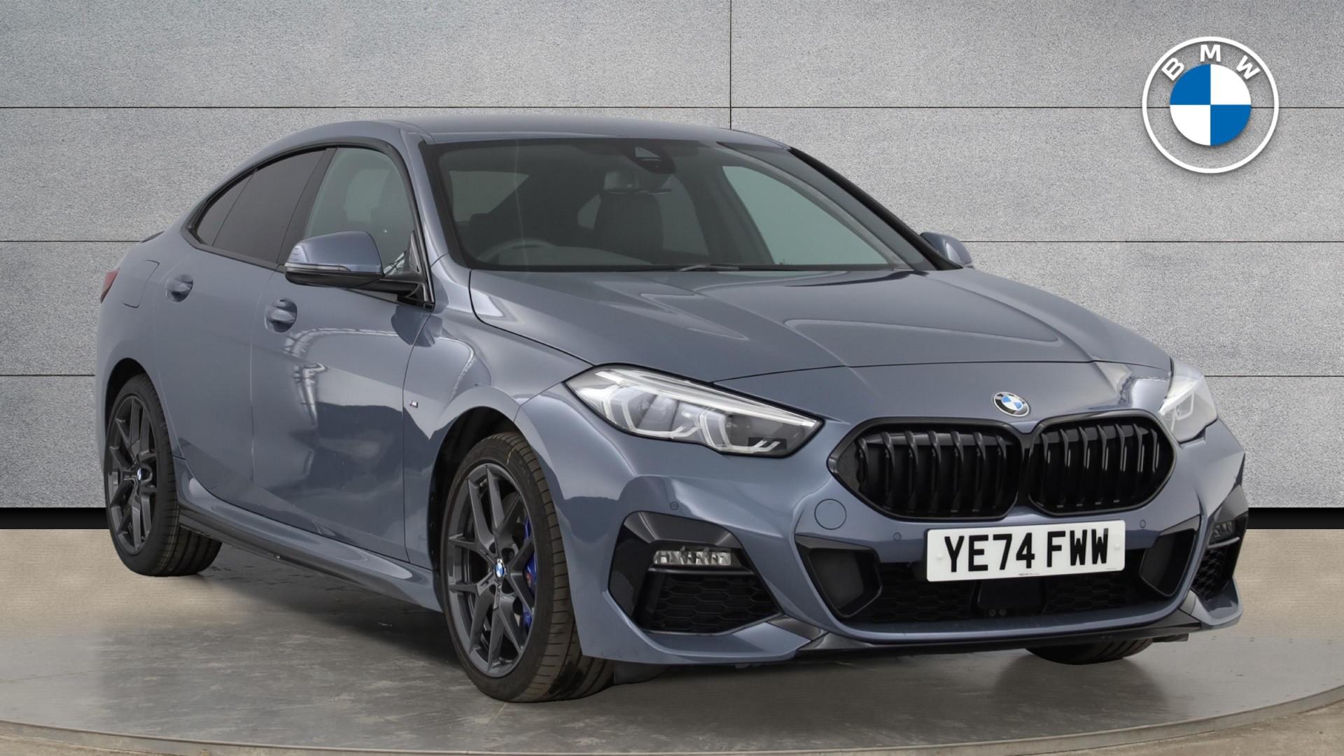 2024 BMW 220i M Sport Gran Coupe