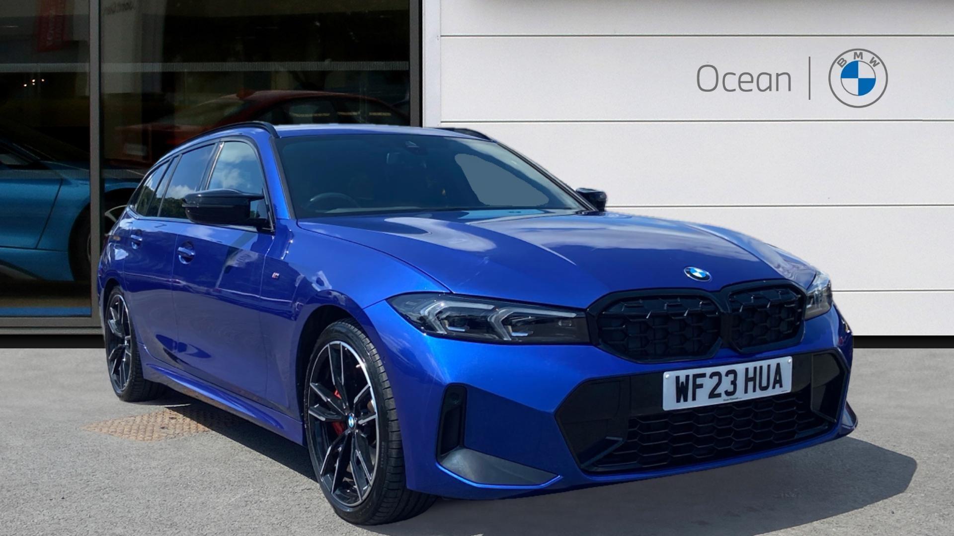 2023 BMW M340i xDrive Touring