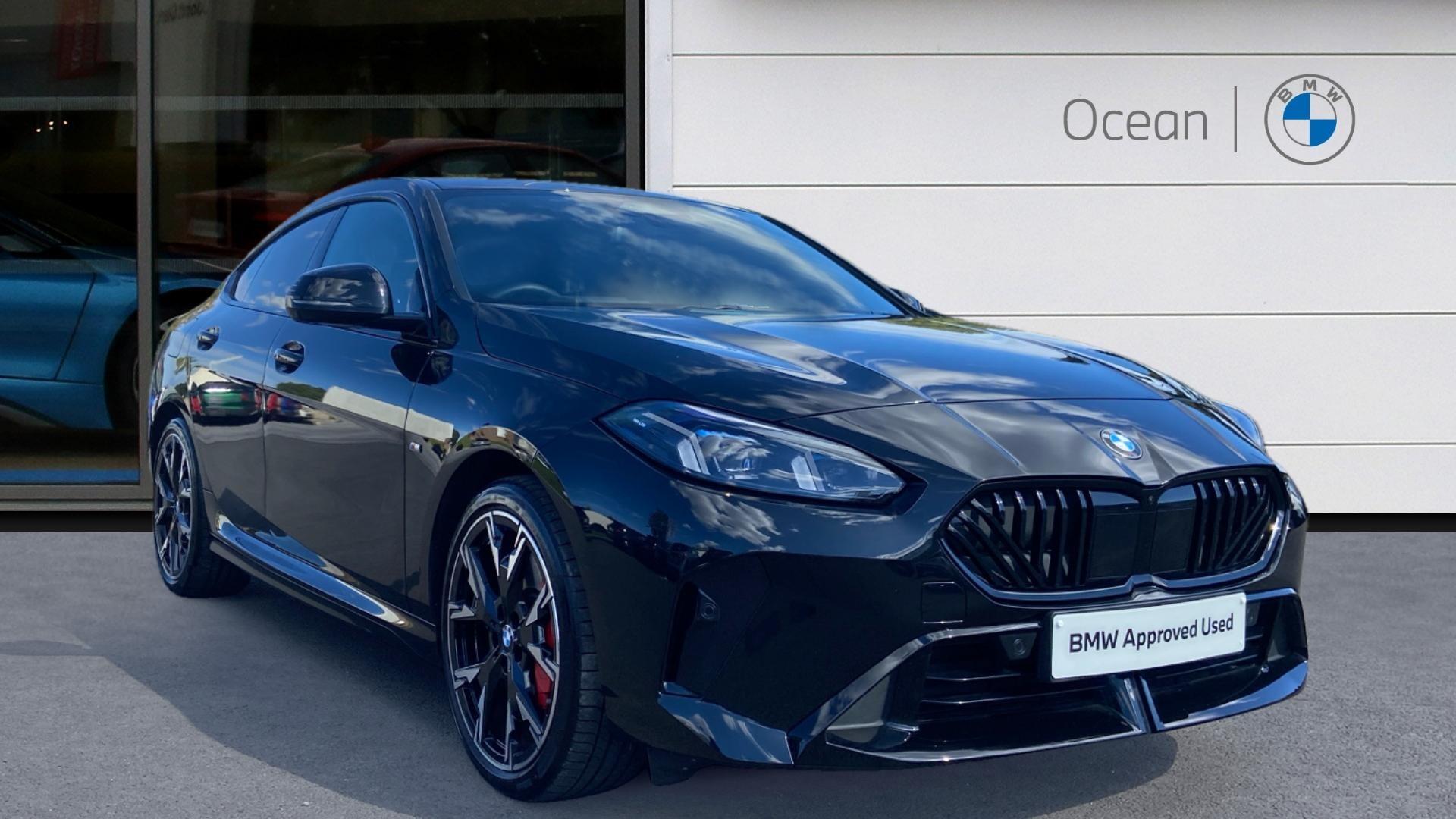 2025 BMW 220 M Sport Gran Coupe