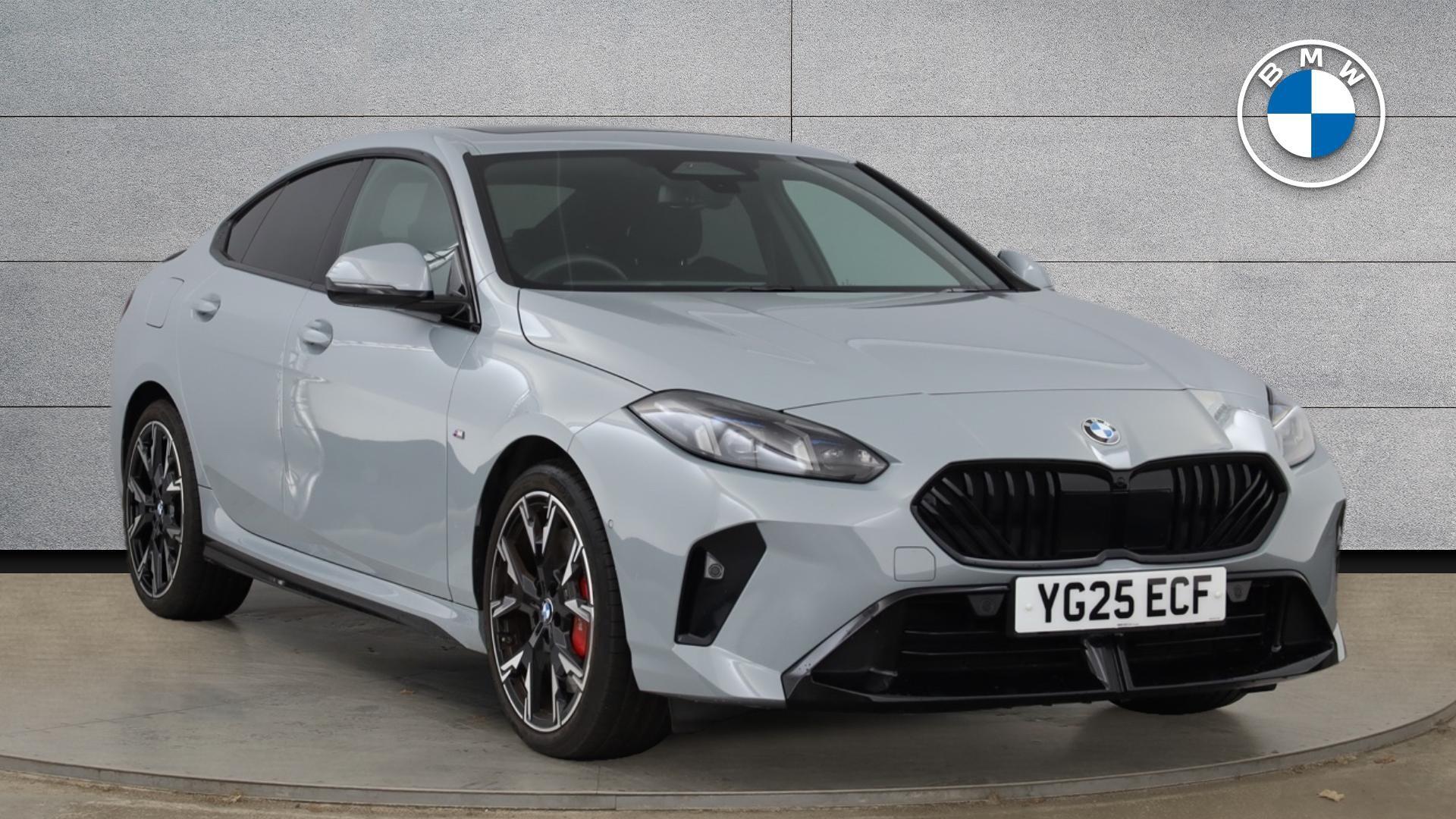 2025 BMW 220 M Sport Gran Coupe