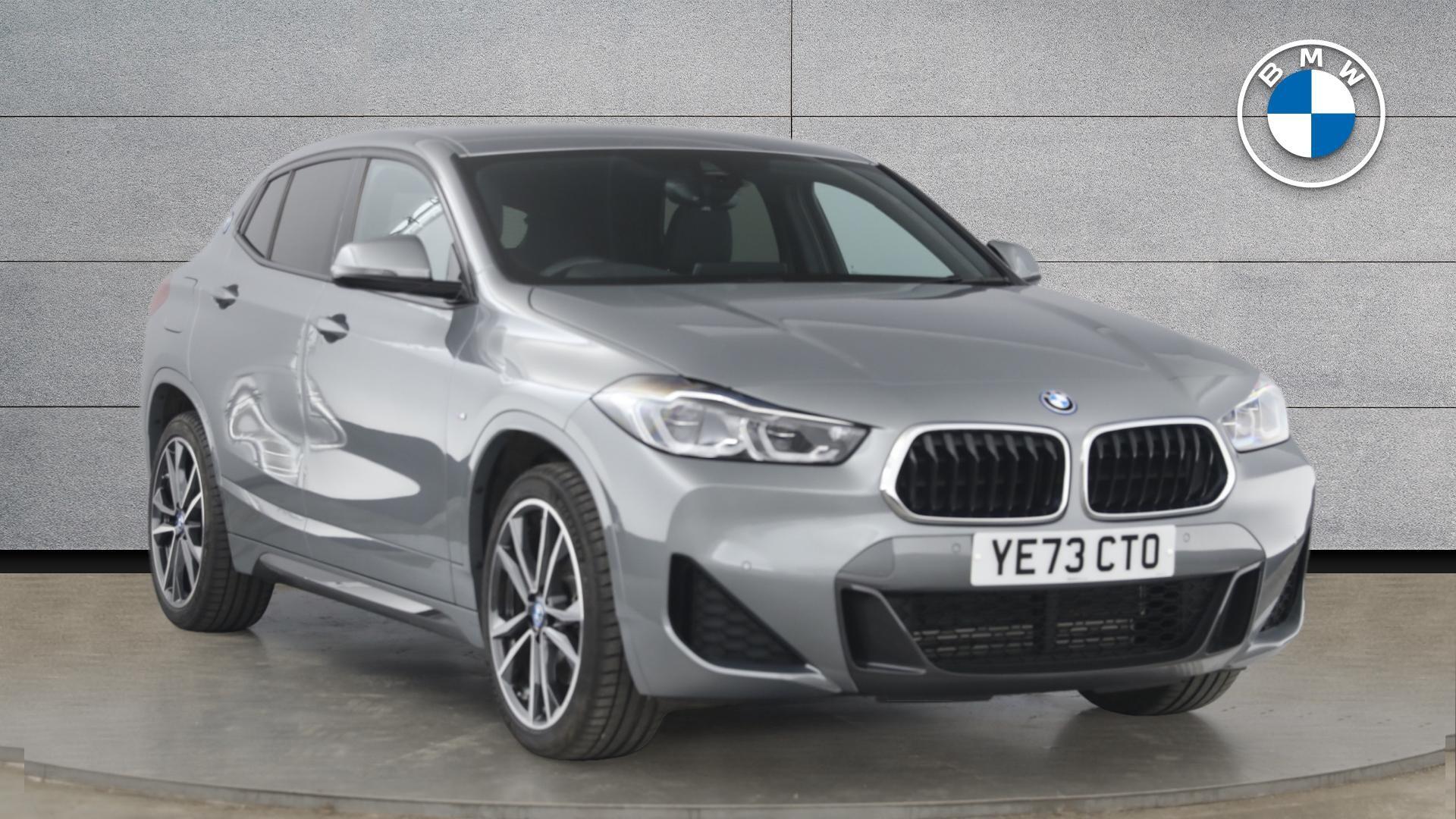 2023 BMW X2 xDrive25e M Sport