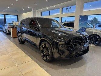 New BMW 3.0 50e 25.7kWh Auto xDrive Euro 6 (s/s) 5dr