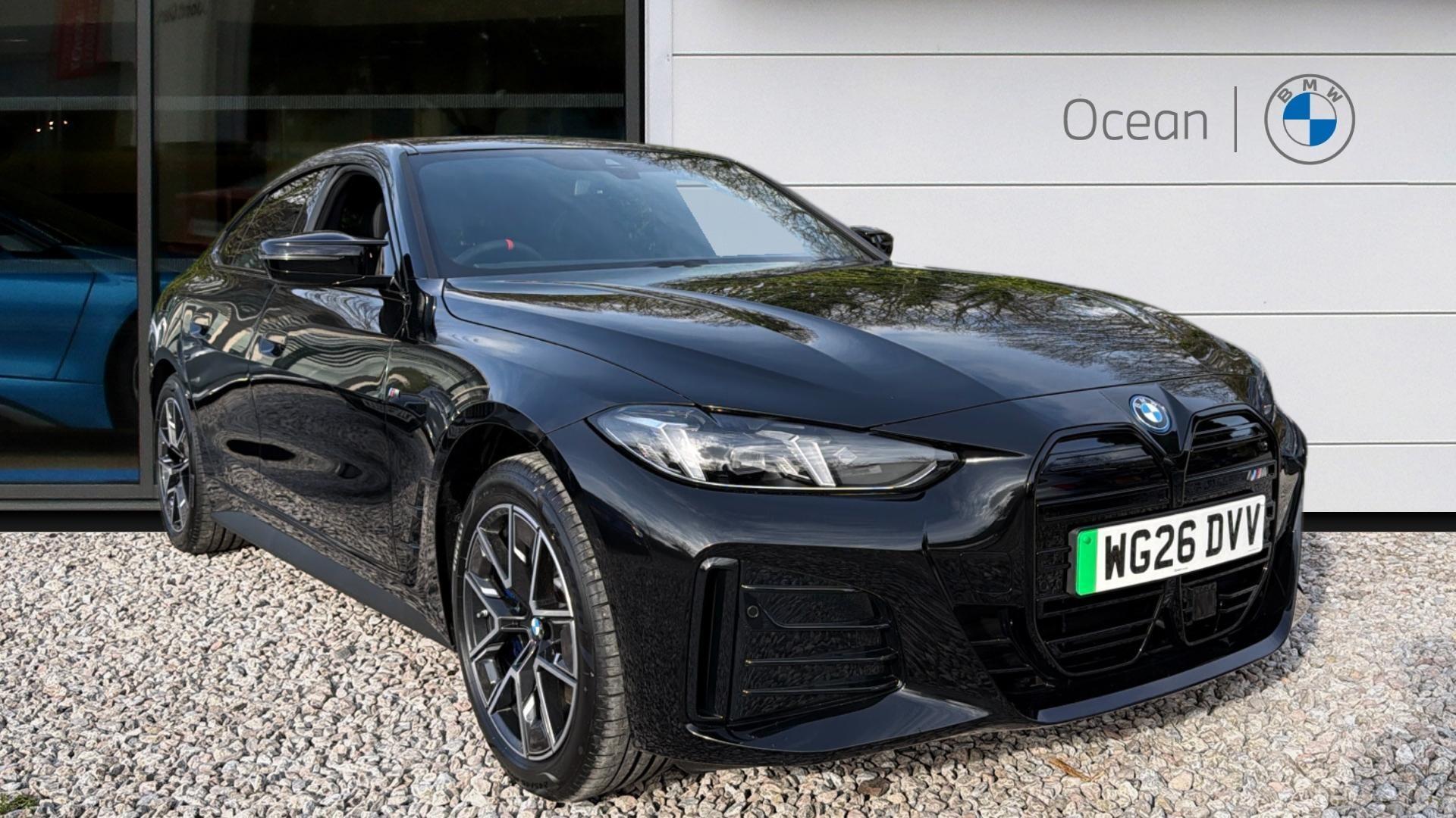 2026 BMW i4
