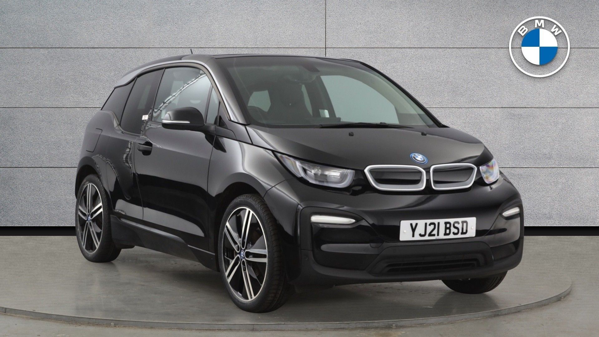 BMW Used Cars Devon & Cornwall Ocean Group