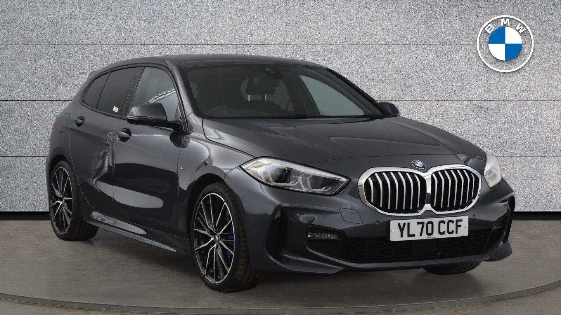 BMW Used Cars Devon & Cornwall Ocean Group