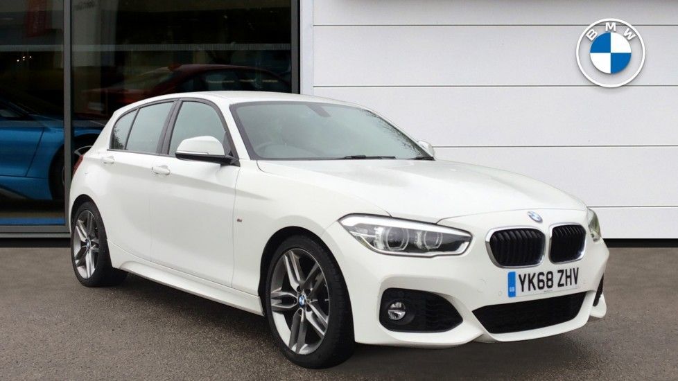 BMW Used Cars | Devon & Cornwall | Ocean Group