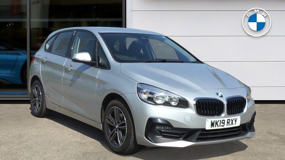 BMW Used Cars Devon & Cornwall Ocean Group