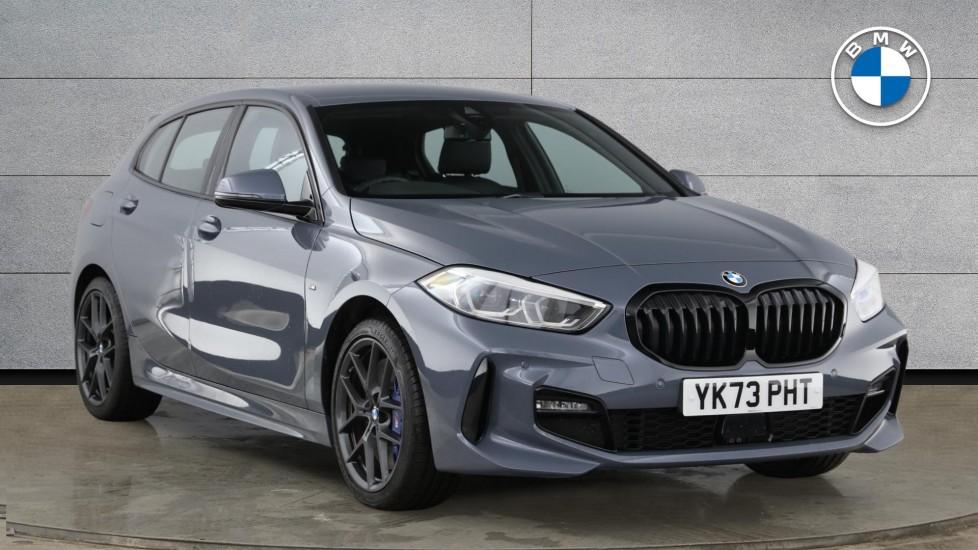2024 BMW 118i M Sport
