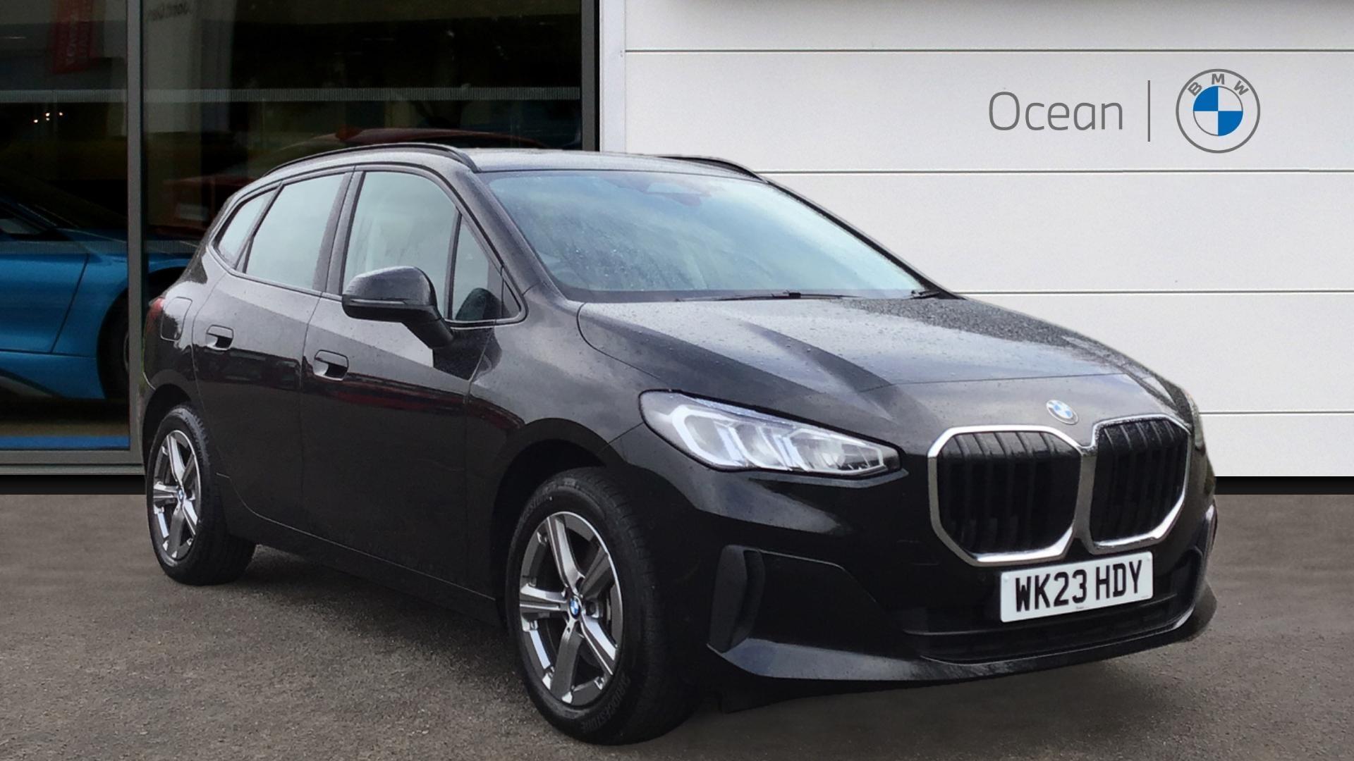 2023 BMW 220i Sport Active Tourer