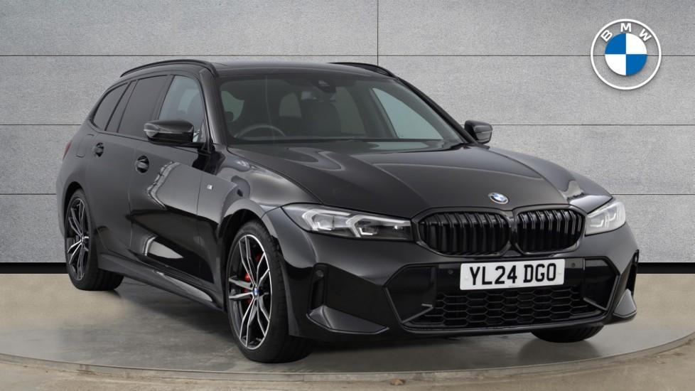 2024 BMW 320i M Sport Touring