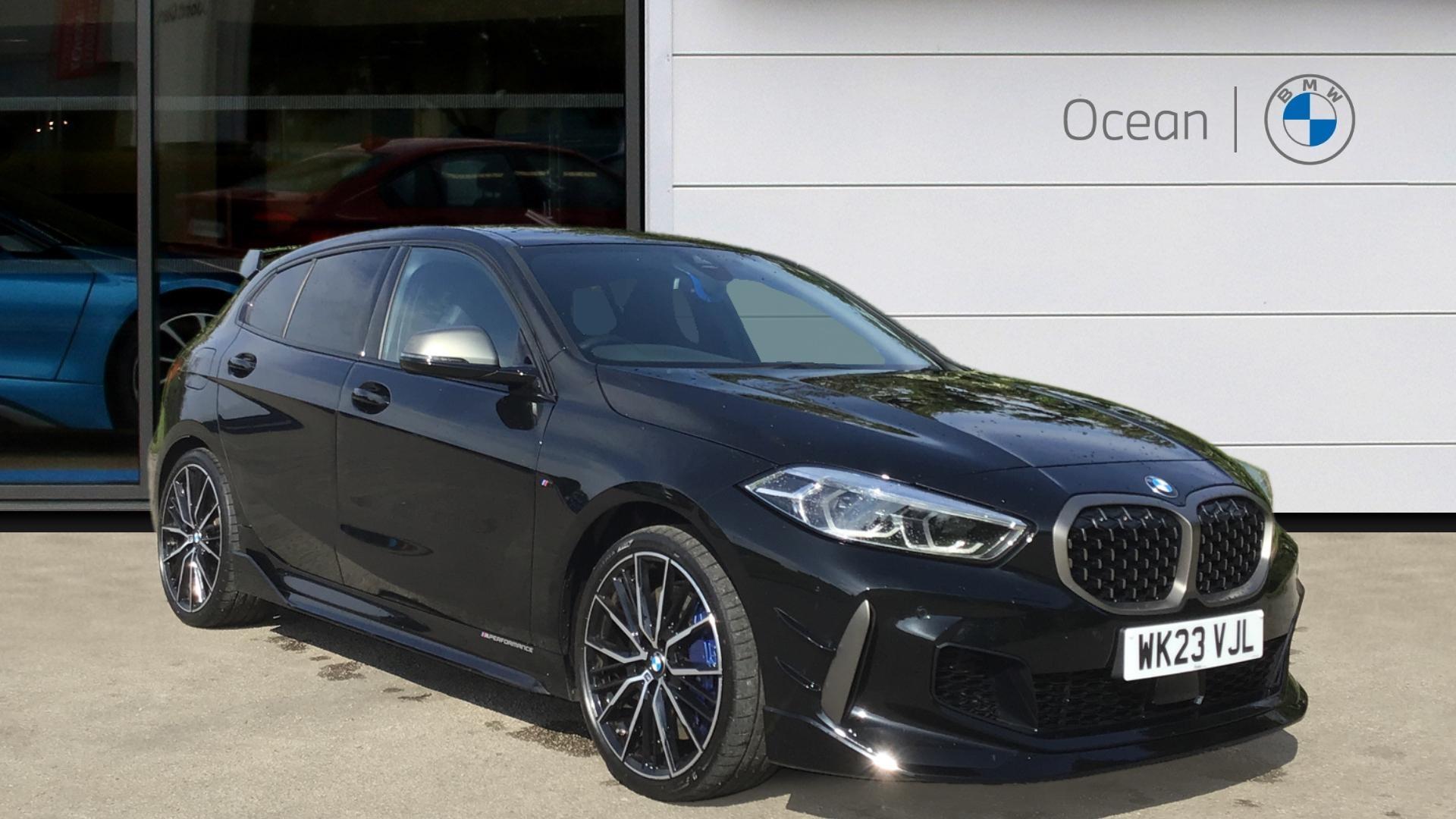 2023 BMW M135i xDrive