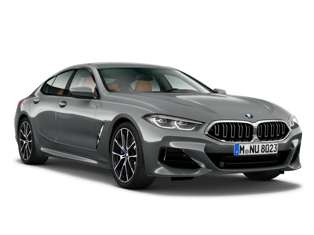 New BMW 3.0 840i M Sport Steptronic Euro 6 (s/s) 4dr