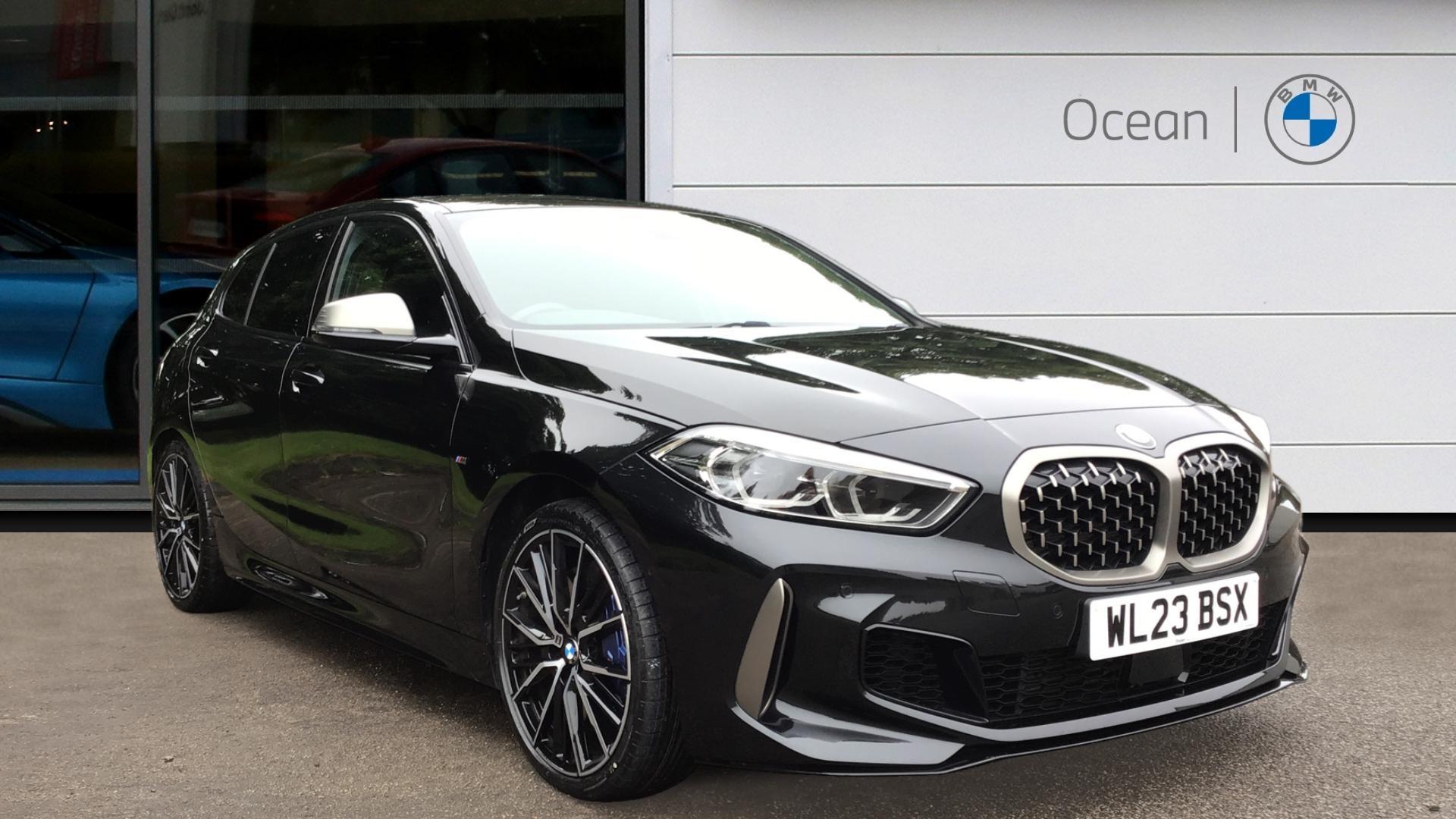2023 BMW M135i xDrive