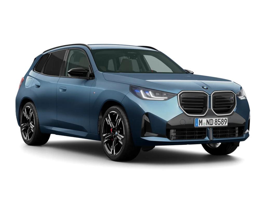 New BMW 3.0 M50i MHT Auto xDrive Euro 6 (s/s) 5dr