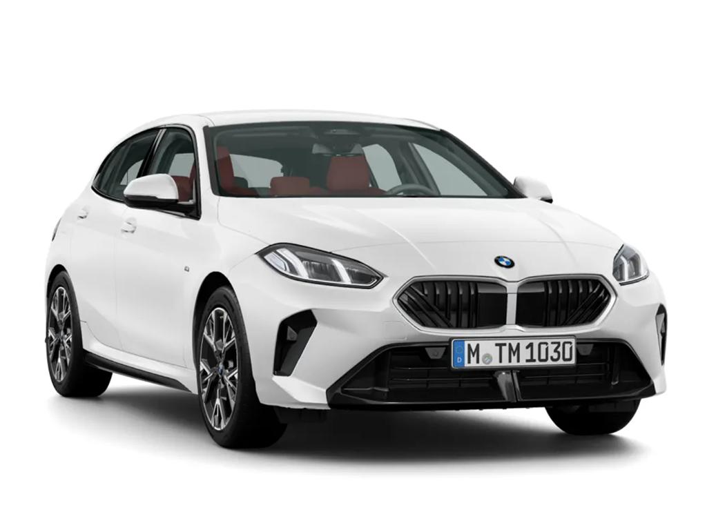 New BMW 1.5 120i MHT M Sport DCT Euro 6 (s/s) 5dr