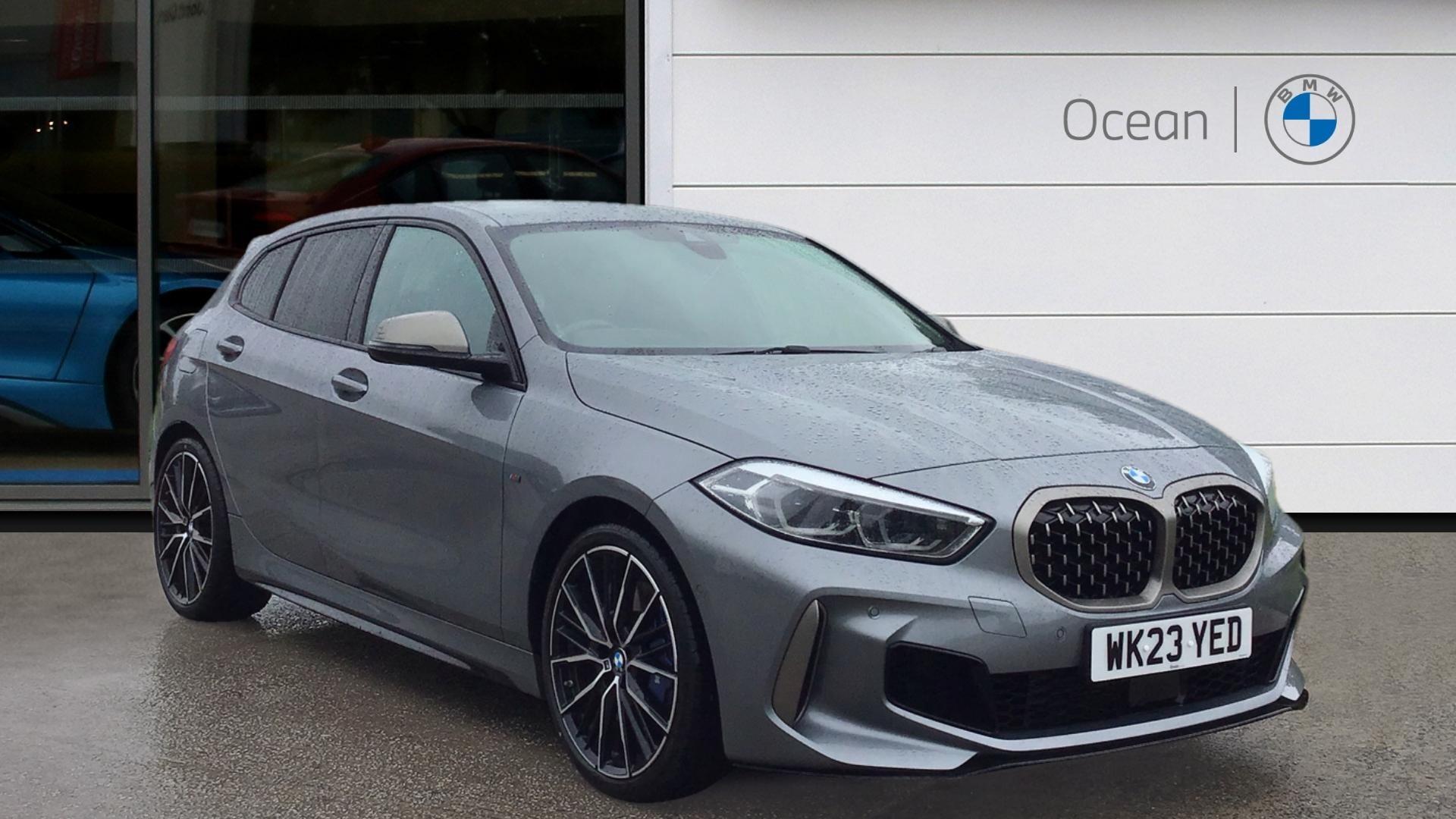 2023 BMW M135i xDrive