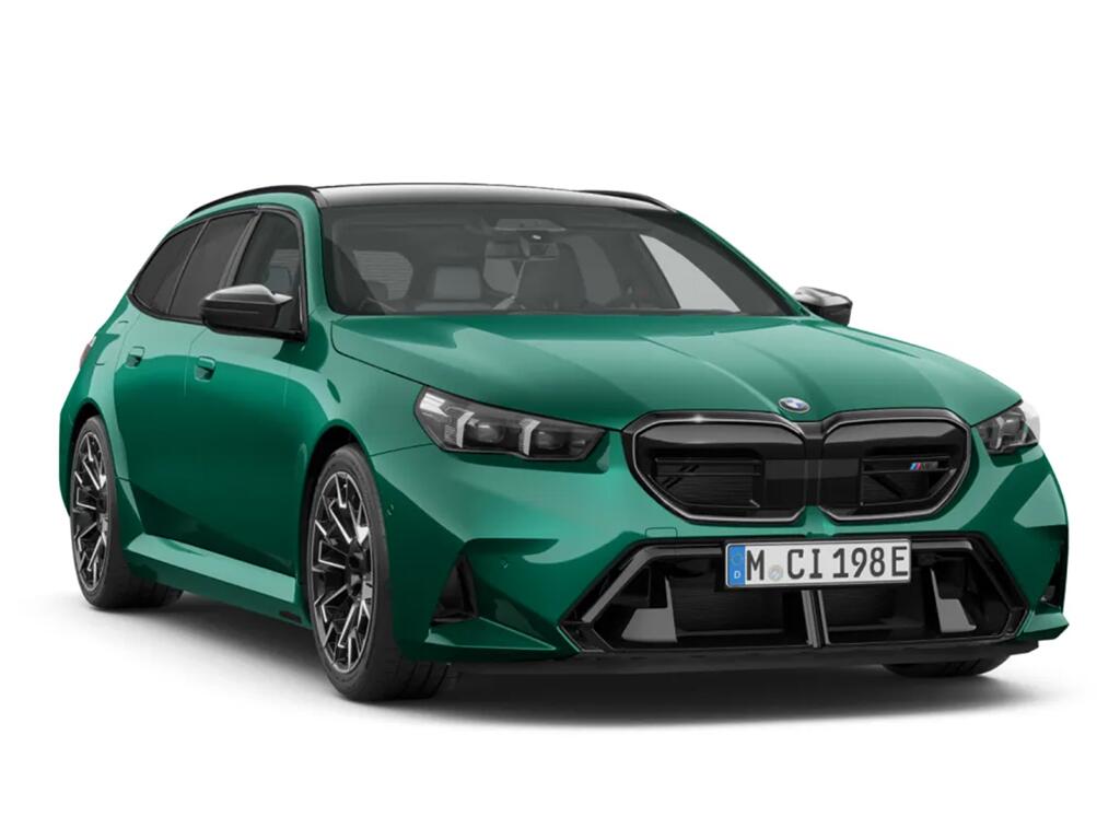 New BMW 4.4 22.1kWh Touring Steptronic xDrive Euro 6 (s/s) 5dr