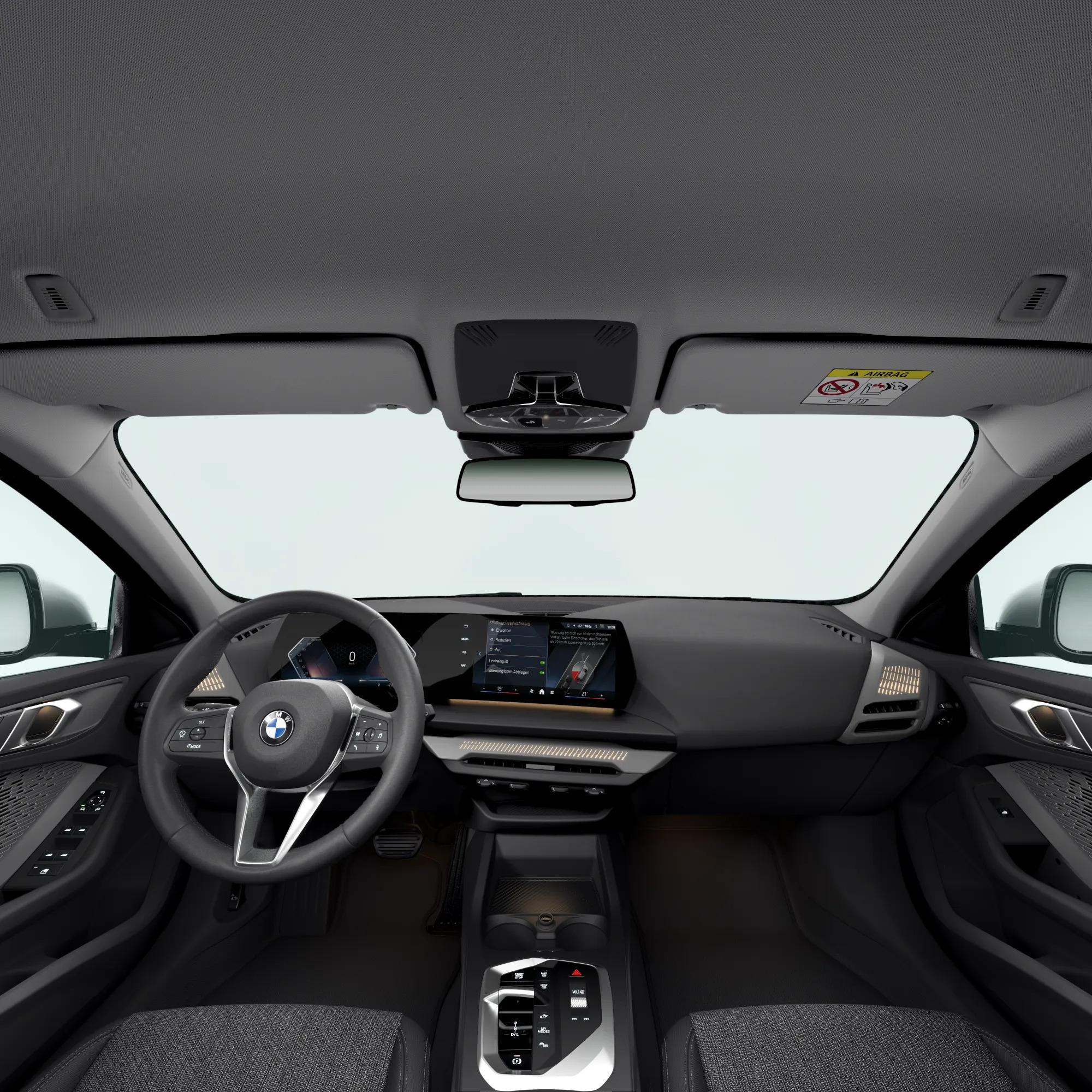 New BMW 1.5 120i MHT Sport DCT Euro 6 (s/s) 5dr