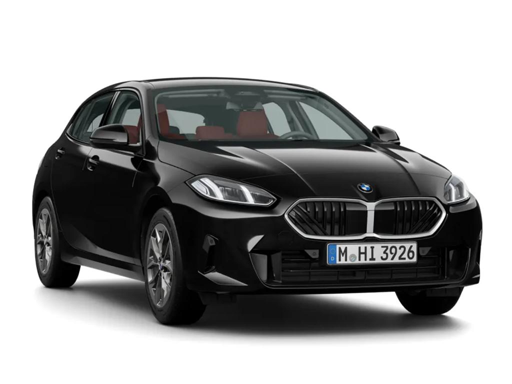 New BMW 1.5 120i MHT Sport DCT Euro 6 (s/s) 5dr
