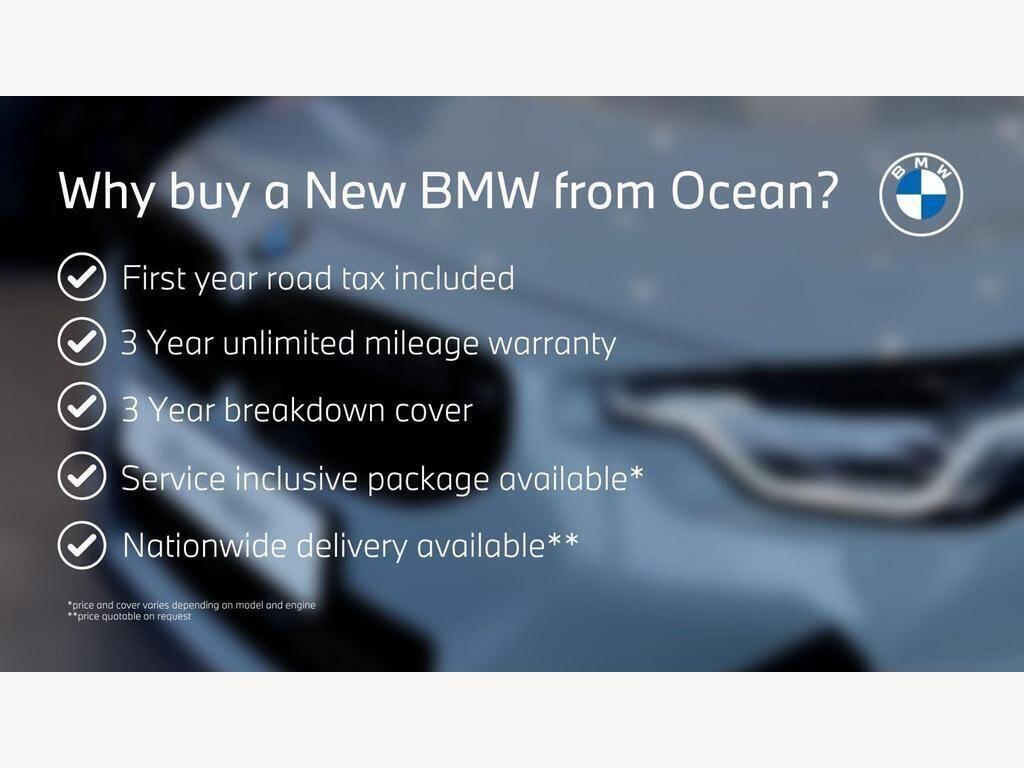 New BMW 1.5 120i MHT M Sport DCT Euro 6 (s/s) 5dr