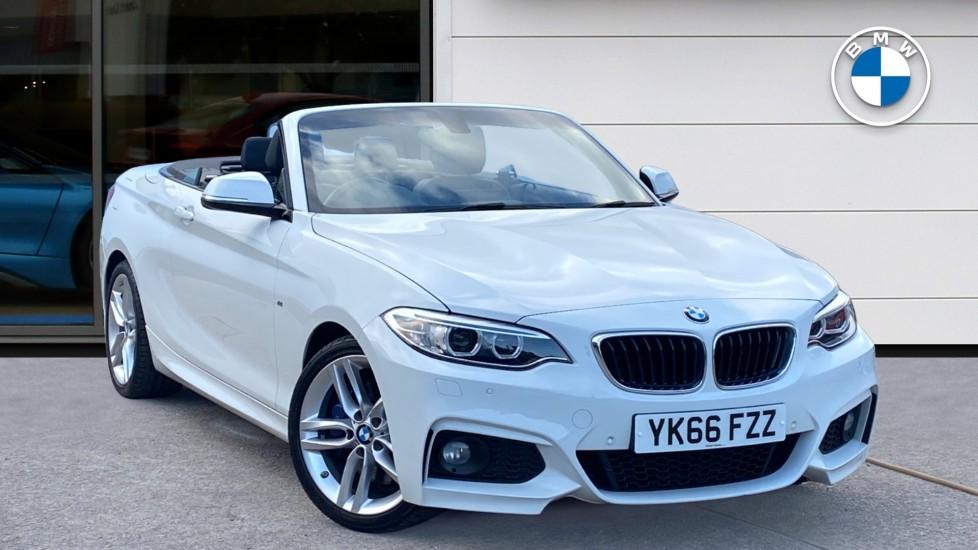 BMW Used Cars | Devon & Cornwall | Ocean Group