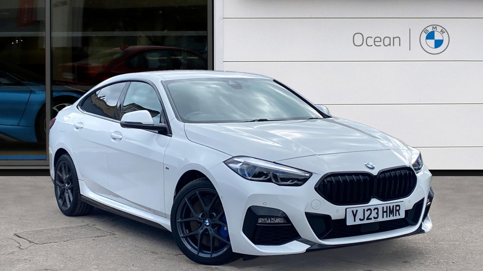 2023 BMW 220i M Sport Gran Coupe