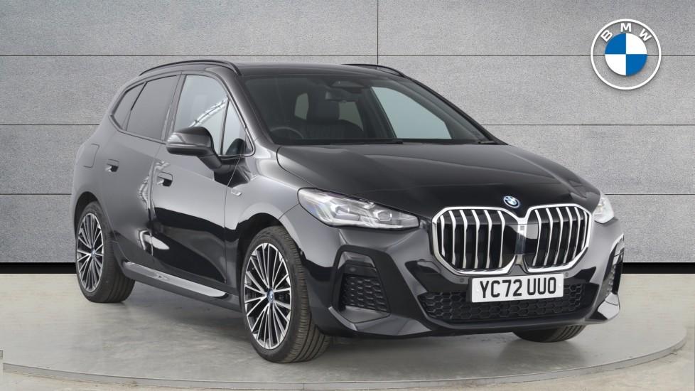 2022 BMW 230e M Sport Active Tourer