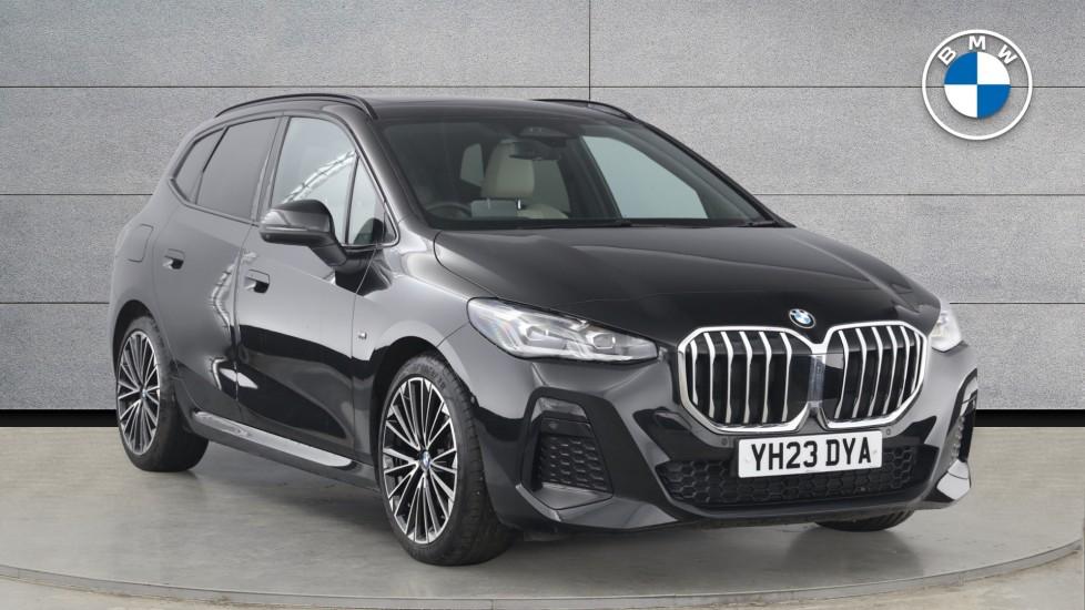2023 BMW 218d M Sport Active Tourer