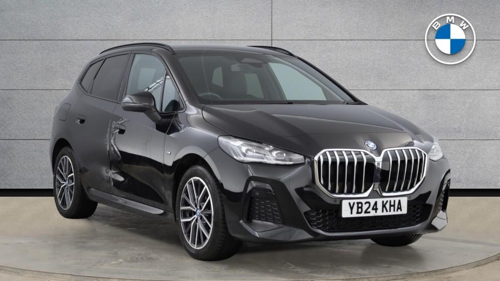 2024 BMW 225e M Sport Active Tourer