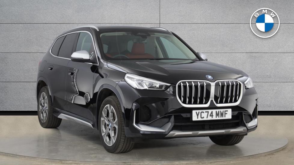 2024 BMW X1 xDrive30e xLine
