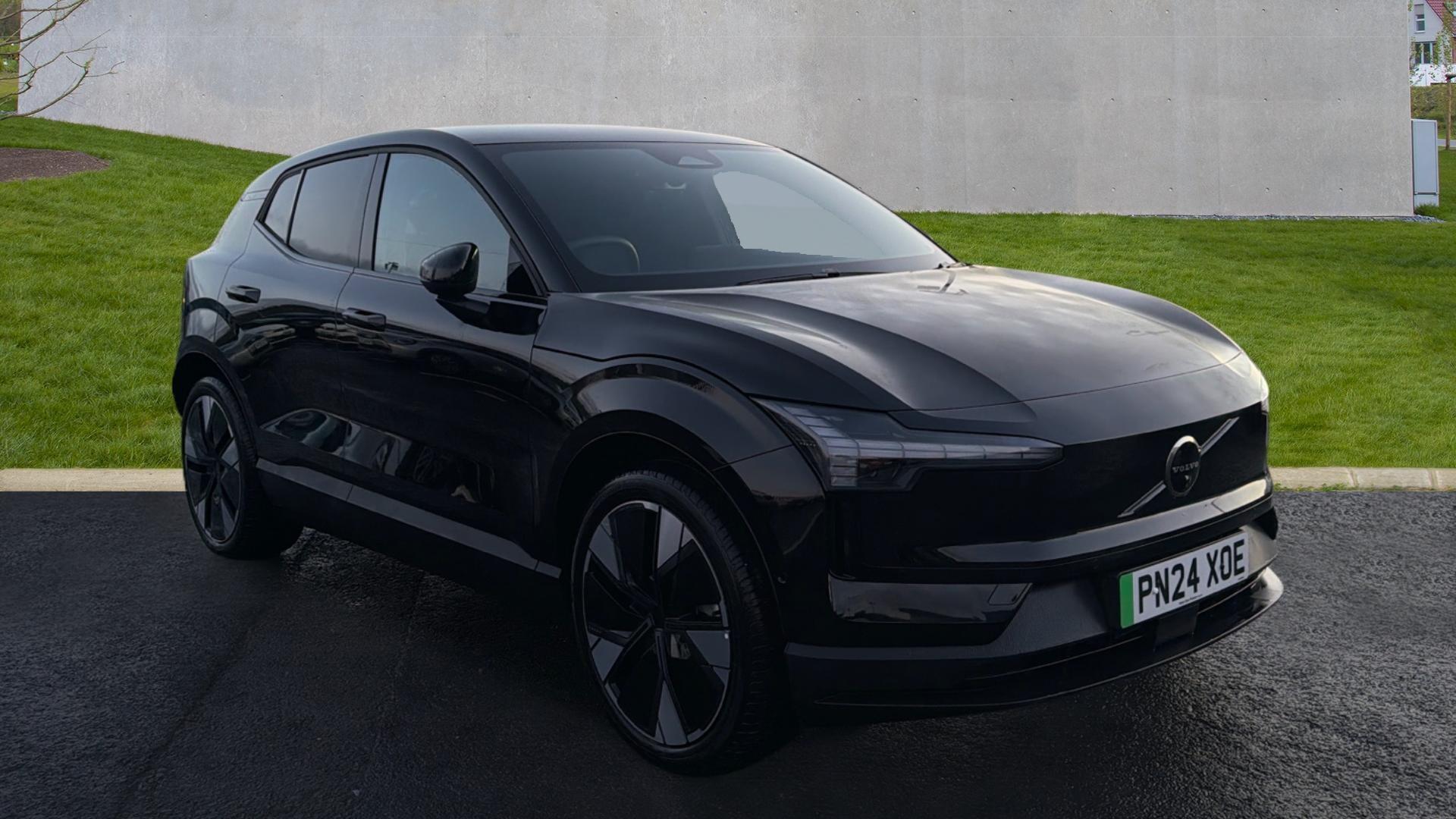 2024 Volvo Twin Performance 69kWh Ultra Auto AWD 5dr