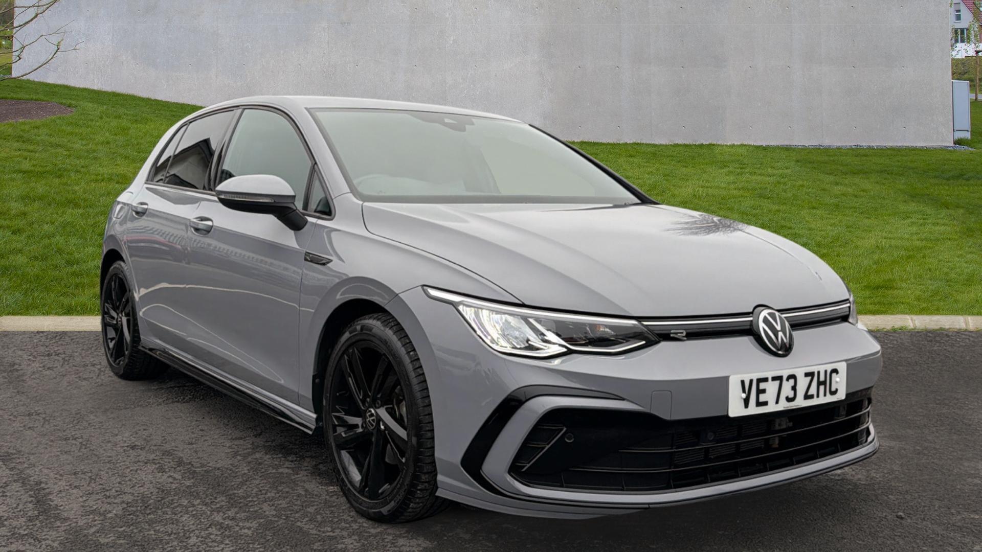 2024 Volkswagen 1.5 TSI R-Line Euro 6 (s/s) 5dr