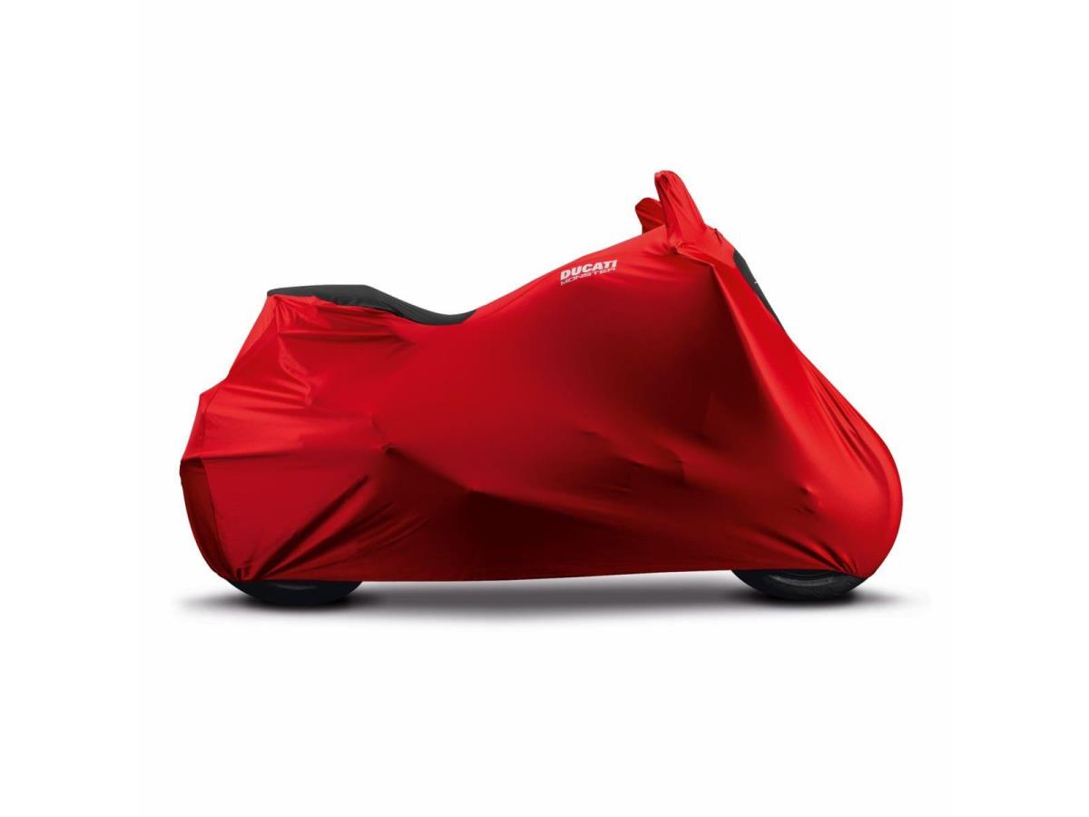 Main image of 2025 Ducati Hypermotard 698