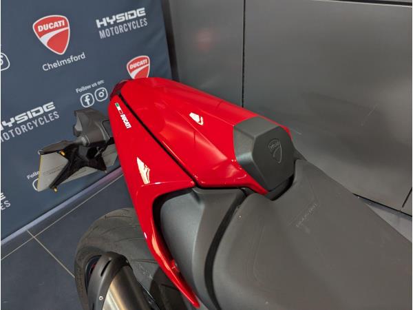 2021 Ducati Monster 937 - Kawasaki Chelmsford