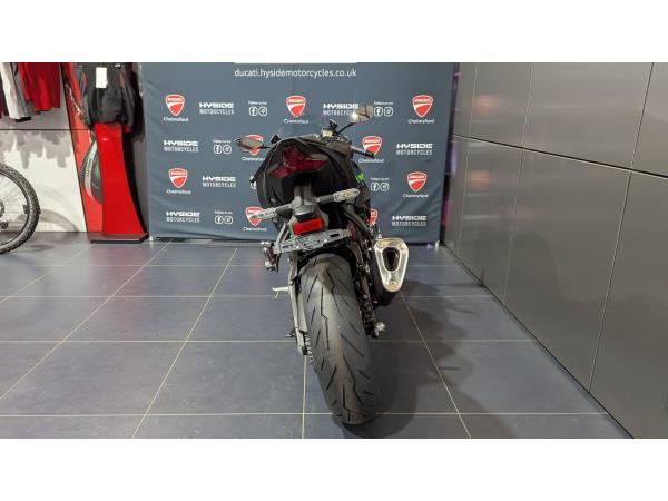 New Kawasaki Ninja ZX-6R - Kawasaki Chelmsford