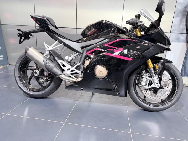 2026 ZXMOTO 500RR