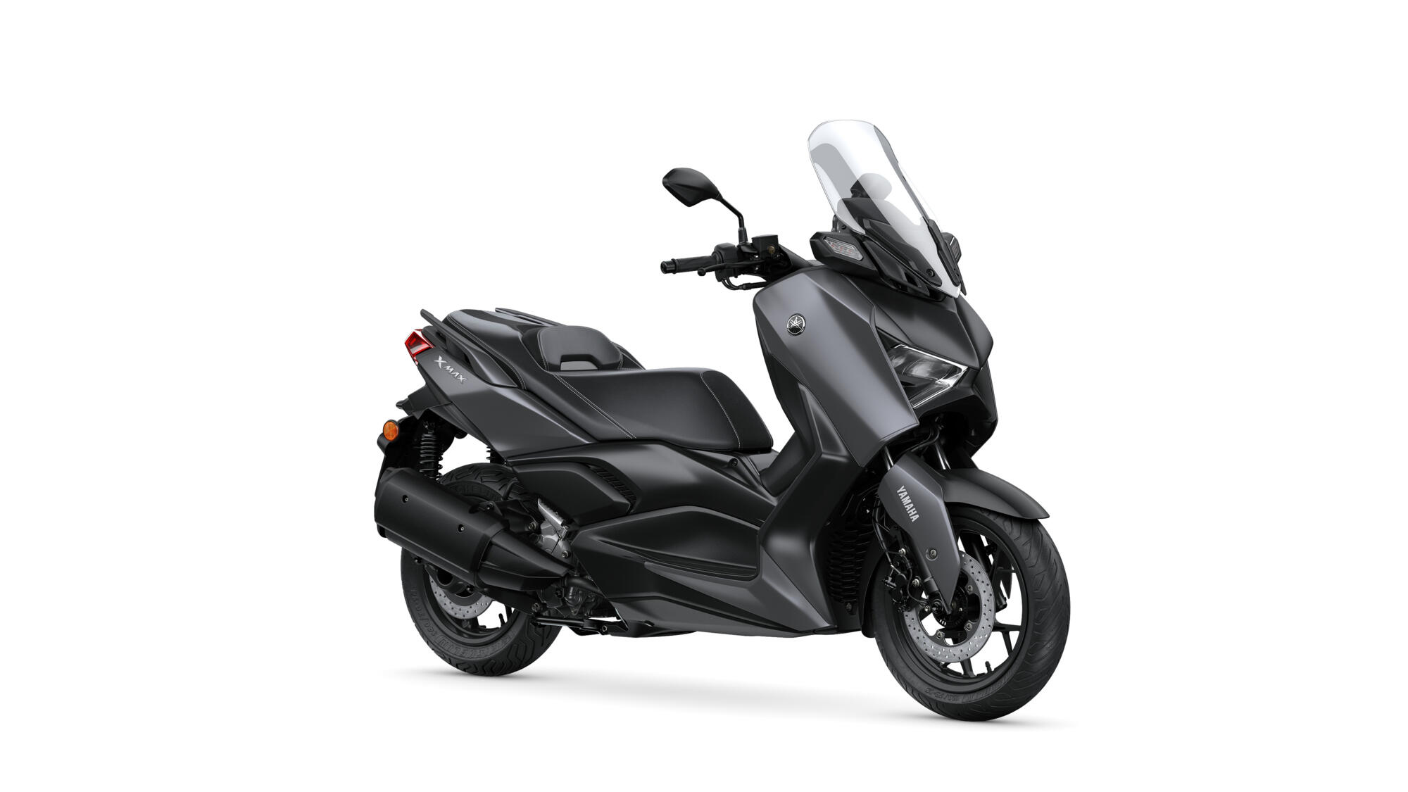 NEW Yamaha XMAX 300