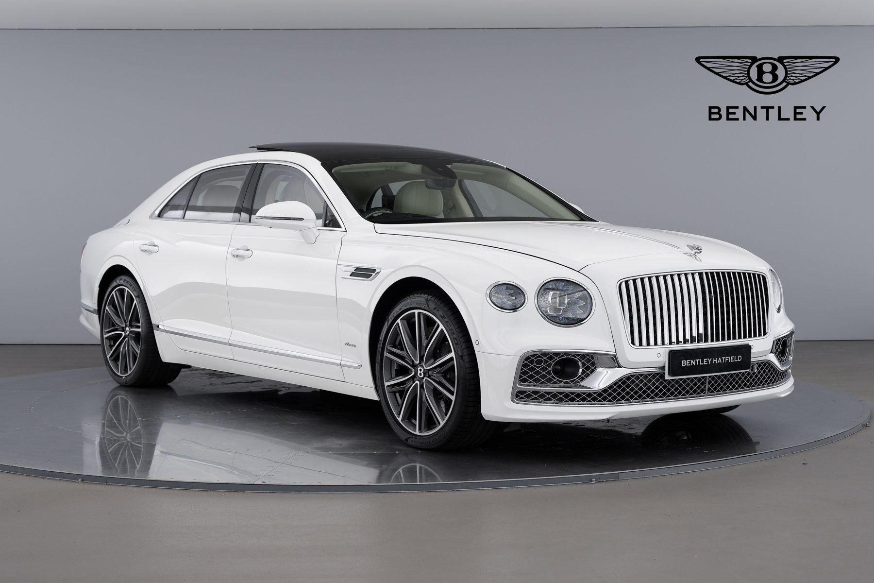 2023 Bentley Flying Spur Flying S...