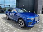 2022 Bentley Bentayga 4.0 V8 Azure