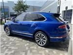 2022 Bentley Bentayga 4.0 V8 Azure