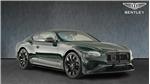 2026 Bentley Continental GT V8 4.0 Hybrid High Performance