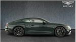 2026 Bentley Continental GT V8 4.0 Hybrid High Performance