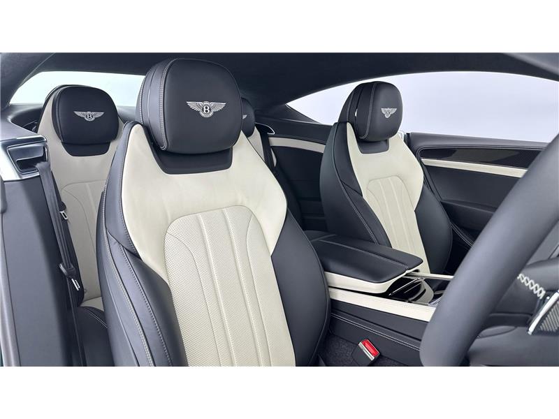 2026 Bentley Continental GT V8 4.0 Hybrid High Performance