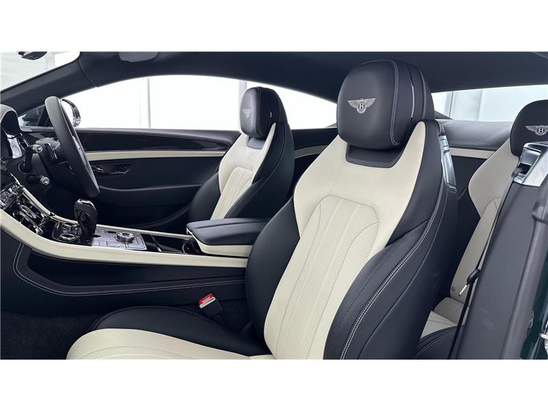 2026 Bentley Continental GT V8 4.0 Hybrid High Performance