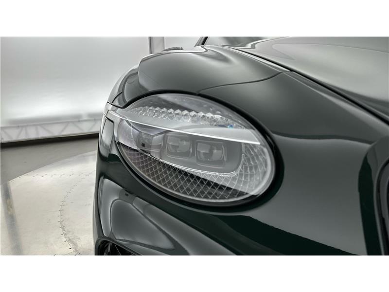 2026 Bentley Continental GT V8 4.0 Hybrid High Performance