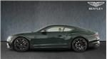 2026 Bentley Continental GT V8 4.0 Hybrid High Performance