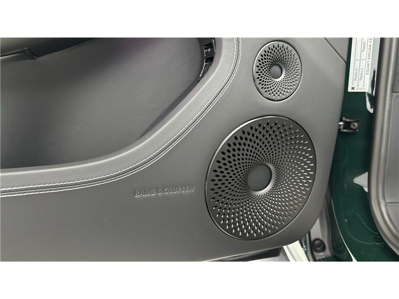 2026 Bentley Continental GT V8 4.0 Hybrid High Performance