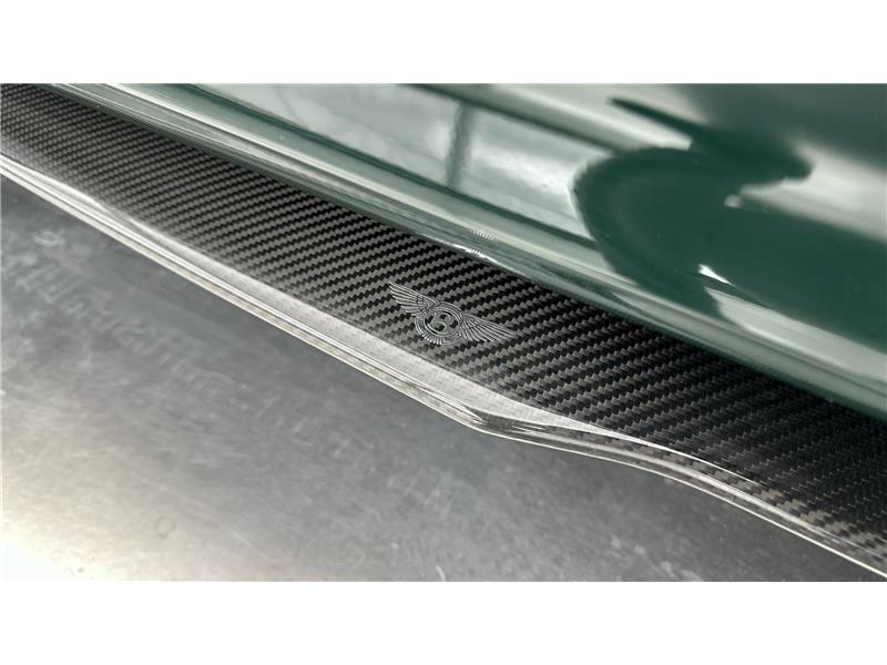 2026 Bentley Continental GT V8 4.0 Hybrid High Performance